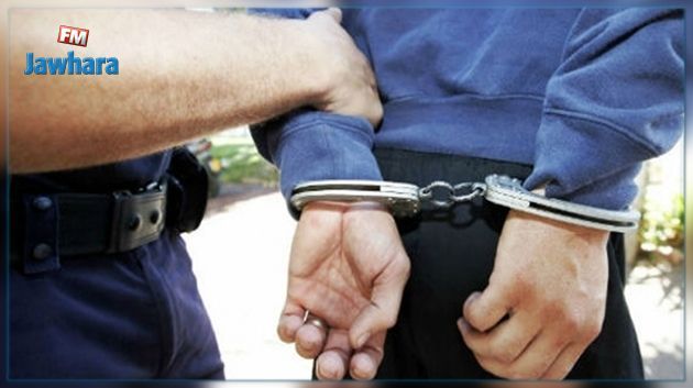 Sousse : Un jeune de 18 ans faisant l'objet de 5 mandats de recherche arrêté