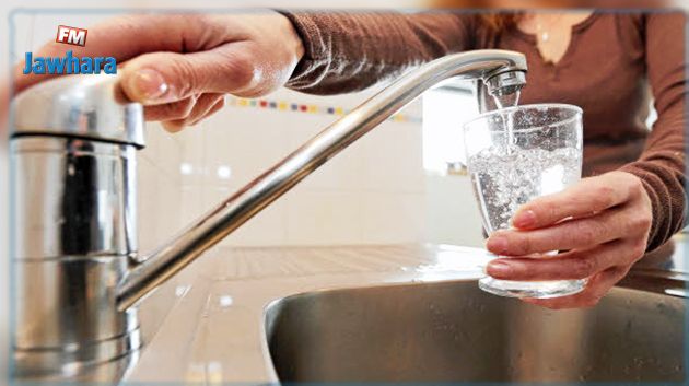 Perturbation et coupure dans l’approvisionnement de l’eau potable, mardi, à Raoued