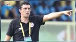 Officiel : Hatem Missaoui, nouvel entraîneur du JS Kairouan