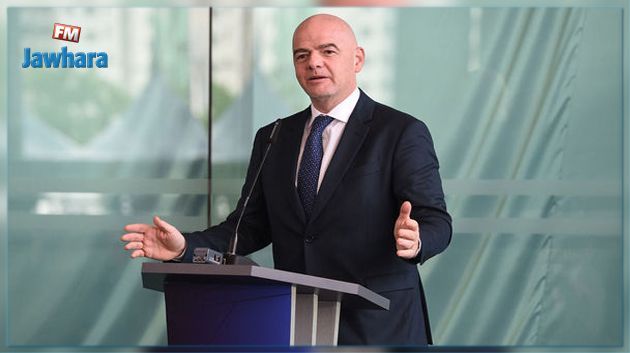 La FIFA retire l’organisation du Mondial U17 de football au Pérou