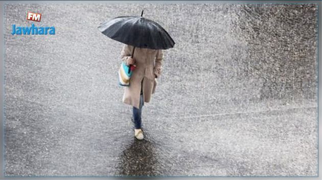 La météo de ce lundi 25 février 2019