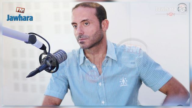 L'entraineur Khaled Lemkacher quitte le Stade Tunisien