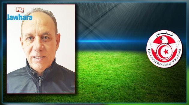 Farid Ben Belgacem, nouvel entraîneur de la sélection olympique