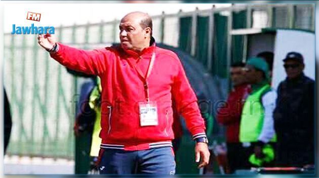JS Kairouan : Sofiane Hidoussi nouvel entraîneur
