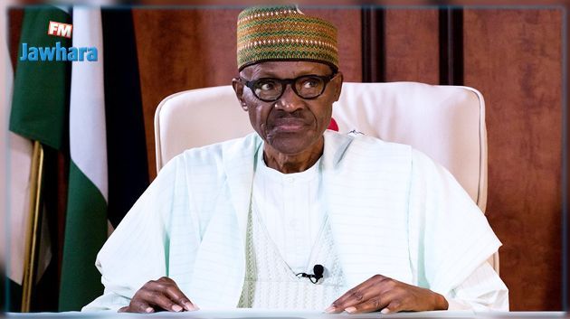 Muhammadu Buhari réélu président du Nigeria