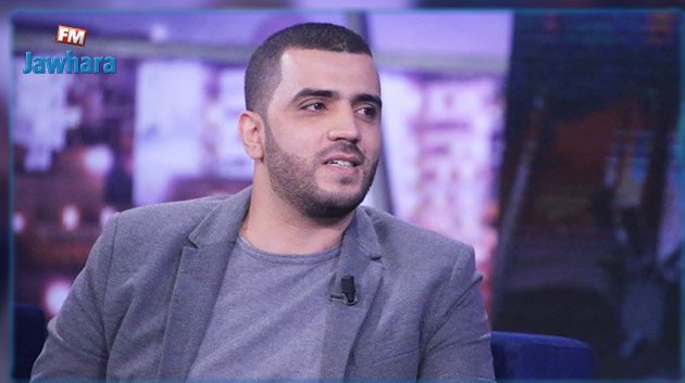 Rached Khiari libéré