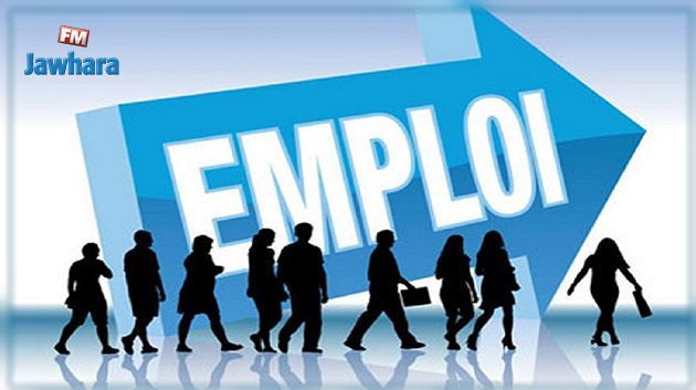 Création de 10.000 emplois supplémentaires entre 2019 et 2021