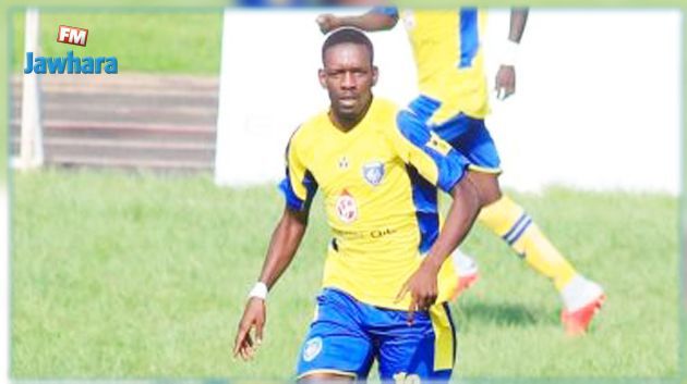 Un joueur gabonais s'écroule et meurt en plein match