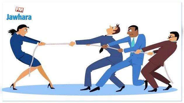 OIT : Les disparités professionnelles entre hommes et femmes persistent