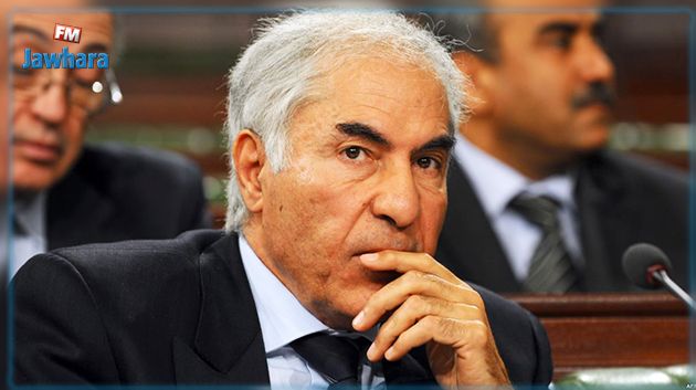 Levée de l'interdiction de voyage pour Ahmed Friâa
