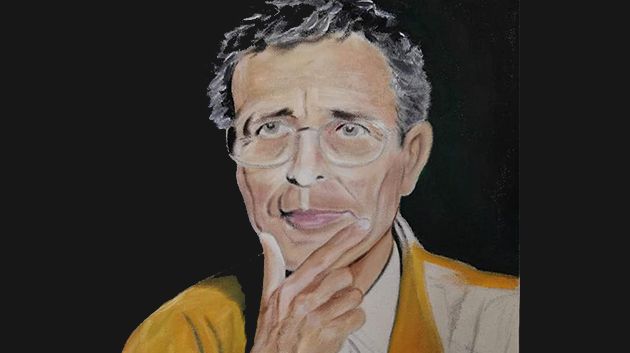 De la commémoration du X° anniversaire du décès de Khatibi