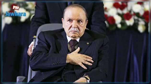 Algérie : Abdelaziz Bouteflika refuse de partir immédiatement