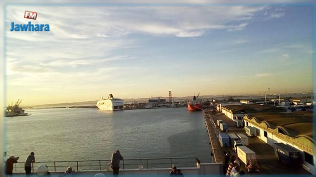 Une centaine d'individus appréhendés pour tentative de migration clandestine depuis le Port de la Goulette