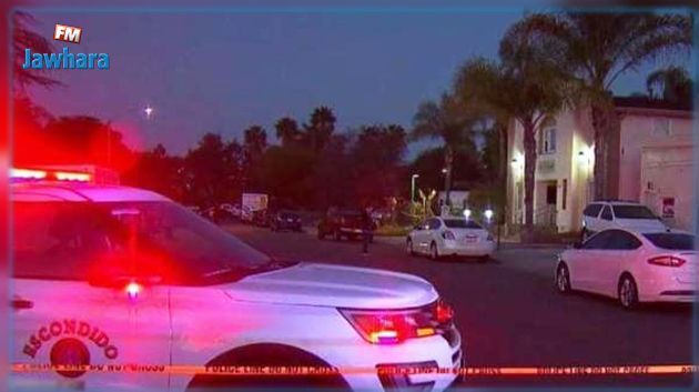 Etats-Unis : Incendie criminel dans une mosquée en Californie