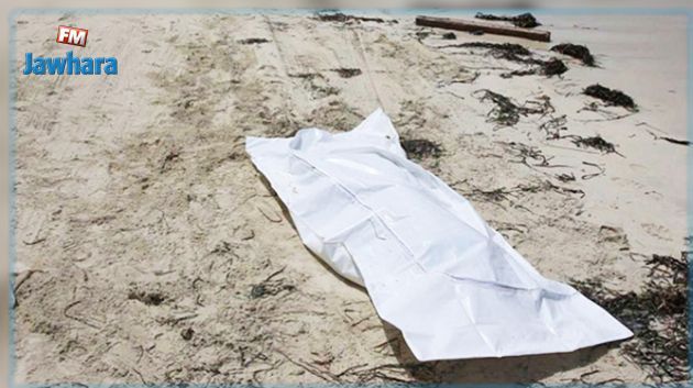 Naufrage d'une embarcation de fortune à Mahdia : Un troisième cadavre repêché
