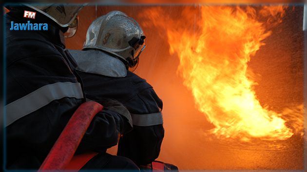 Pays-Bas : Incendie au club des Tunisiens à La Haye