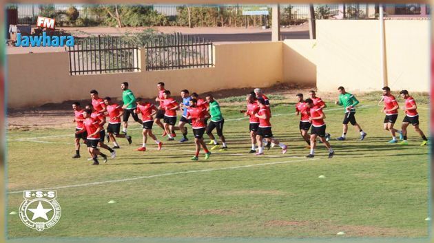 Coupe arabe des clubs : L'Etoile du Sahel affronte Al Merrikh pour une place en finale