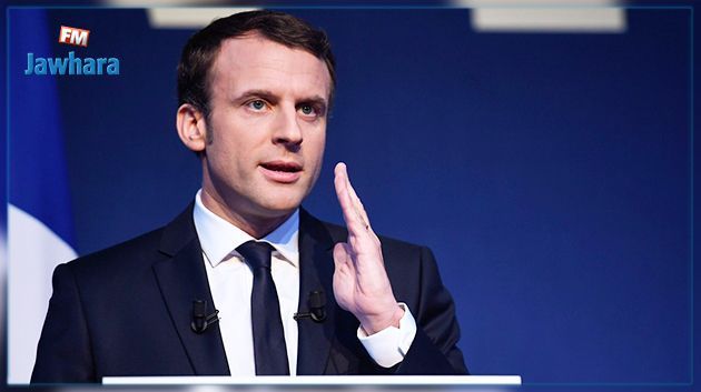 Macron refuse de reconnaître la souveraineté d'Israël sur le Golan