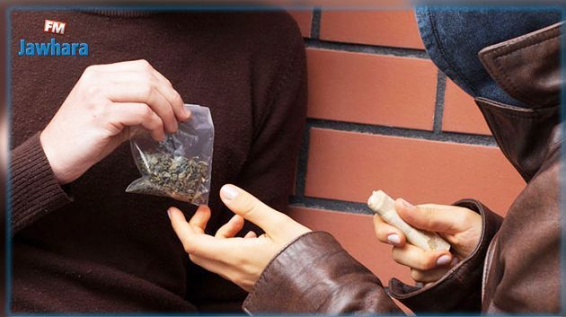 Kalaa Seghira : Deux dealers de drogue écroués