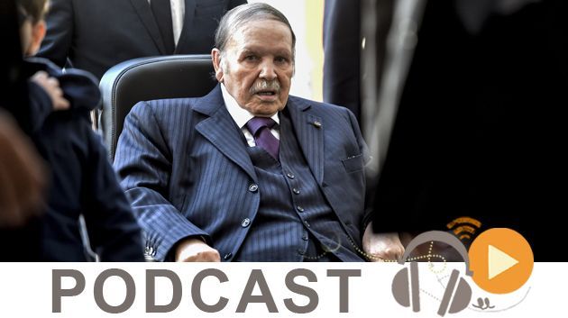 Journal Info 07h00 du mercredi 03 Avril 2019