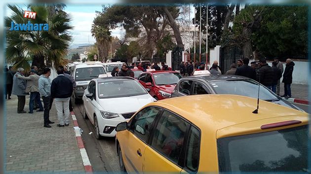 Augmentation des prix des carburants : Rassemblement protestataire au Kef