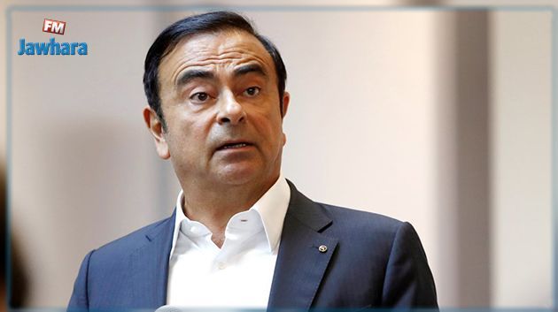 Carlos Ghosn de nouveau arrêté pour abus de confiance aggravé