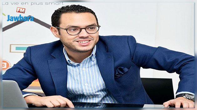 Amine Chouaieb nouveau PDG du groupe Cellcom (Evertek)