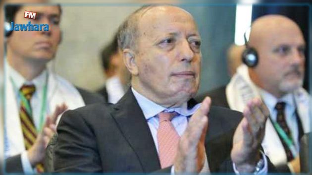 Algérie : Le chef des services de renseignements démis de ses fonctions
