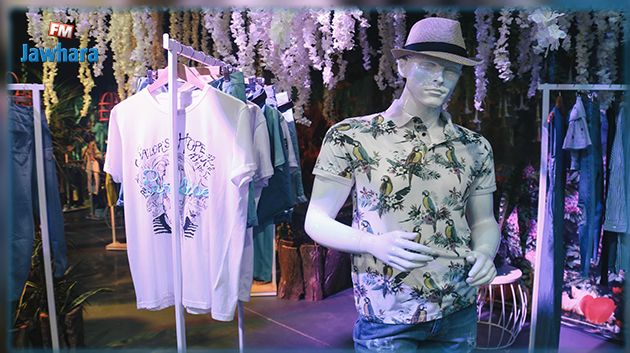 HA FASHION DAY : Nouvelle Collection été 2019