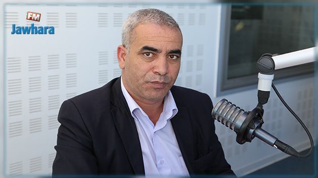 Lasaad Yaacoubi réélu secrétaire général de la fédération générale de l'enseignement secondaire