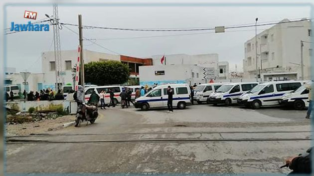 Annulation des mouvements de protestation des professionnels du transport irrégulier