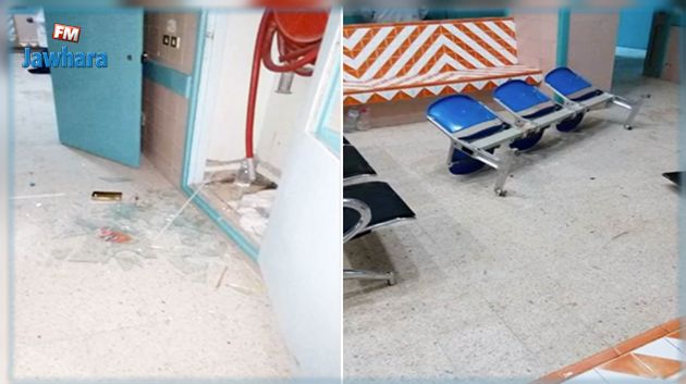Nabeul : Ivre, il détruit les équipements du service des urgences de l'hôpital Taher Maamouri