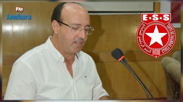 Adel Ghaïth victime d'un accident de la route