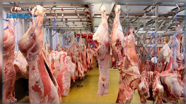 Ramadan : 140 tonnes de viande ovine importées d’Espagne, seront commercialisées à 22,5 dinars le kilo