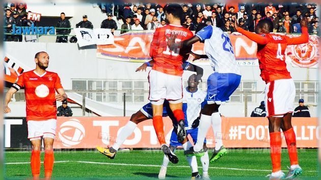 Hilal du Soudan demande le report du match face à l'Etoile du Sahel