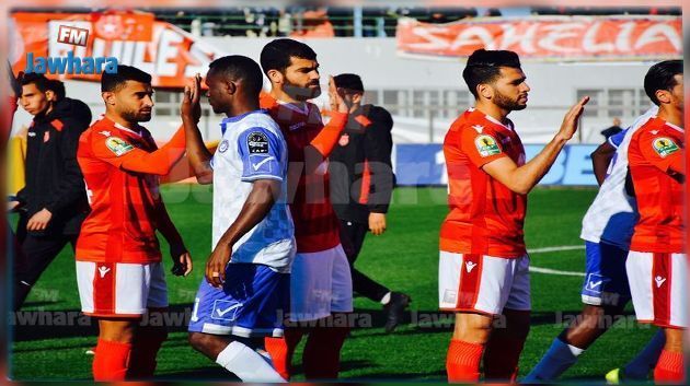 Coupe de la CAF : Le match opposant l'Etoile du Sahel au Hilal du Soudan se jouera en Ethiopie