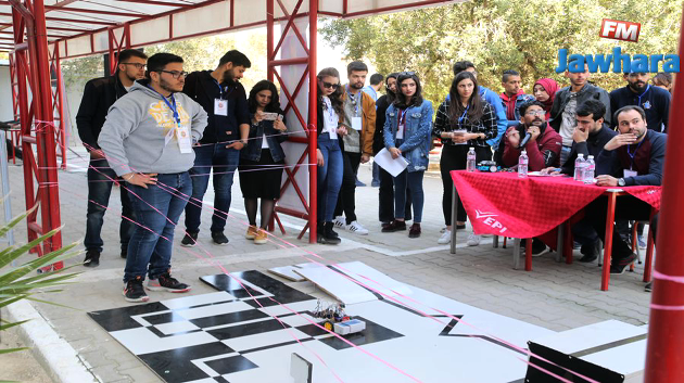 L'EPI Sousse organise l'EPI Robot's Day 2ème édition