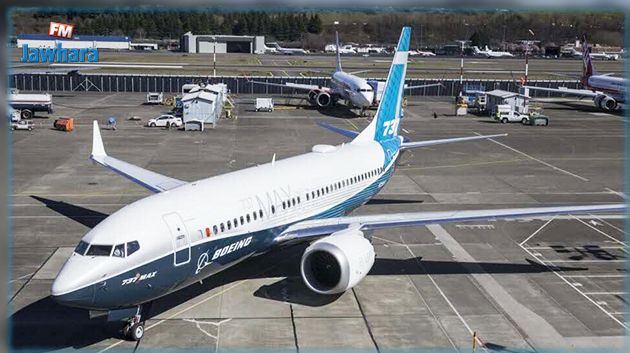 Selon Trump, Boeing devrait renommer son 737 MAX pour redorer son image