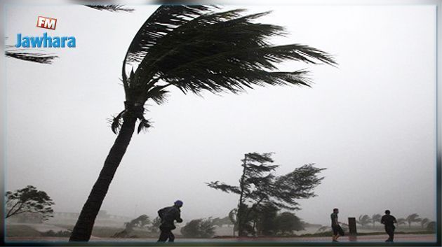 La météo de ce samedi 20 avril 2019