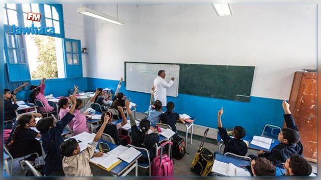 Calendrier des examens pour les élèves du primaire