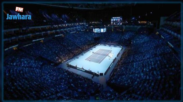 Tennis - ATP : Turin accueillera le Masters de 2021 à 2025