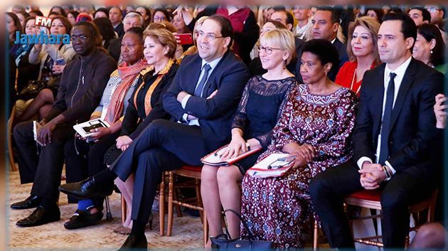 Chahed : Une circulaire a été publiée pour consacrer l’égalité de genre dans tous les postes gouvernementaux et fonctionnels