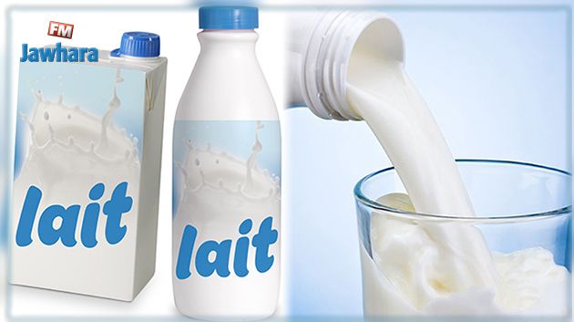 Hausse du prix du lait à la production