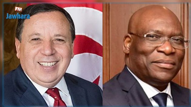 Tunisie-Guinée Equatoriale : Signature de plusieurs accords de coopération