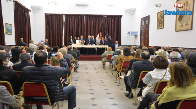 Hommage à des familles juives qui ont donné leurs noms à des rues à Sousse