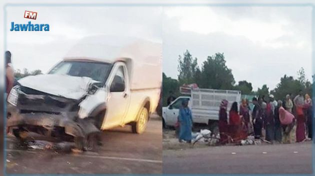 Drame de Sebbala : Un jeune tunisien