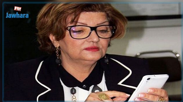 Demain, Salwa Charfi comparait devant la justice à cause d'un statut sur Facebook