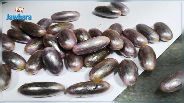 Aéroport Tunis-Carthage: Une femme interpellée avec 46 capsules de cannabis dans l’estomac