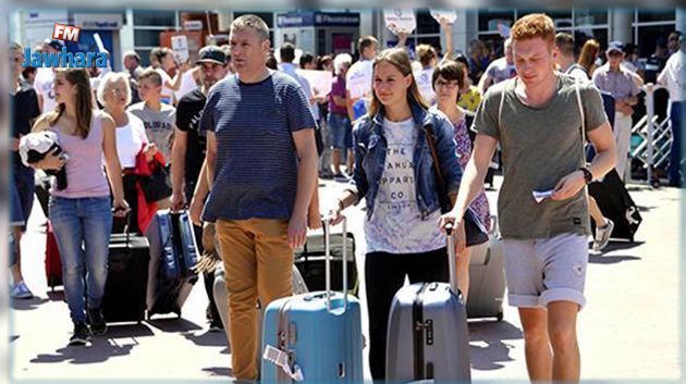 L'Espagne lève la restriction de voyage vers la Tunisie