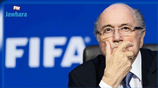 Blatter va poursuivre la FIFA et Infantino en justice